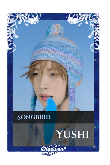 Yushi