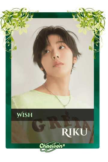 Riku