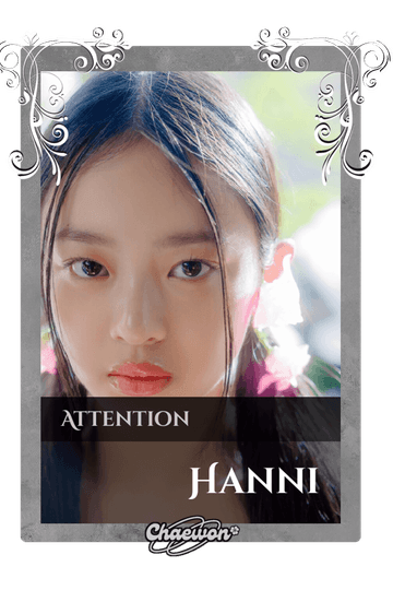 Hanni