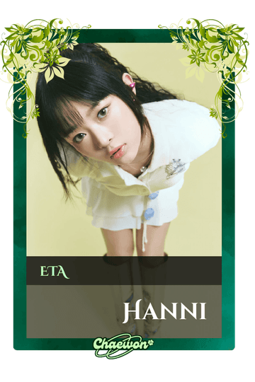 Hanni