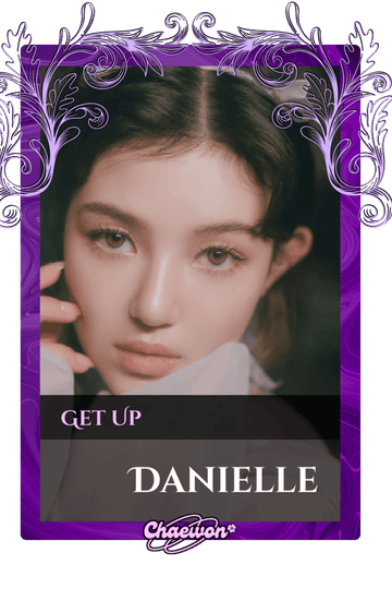 Danielle