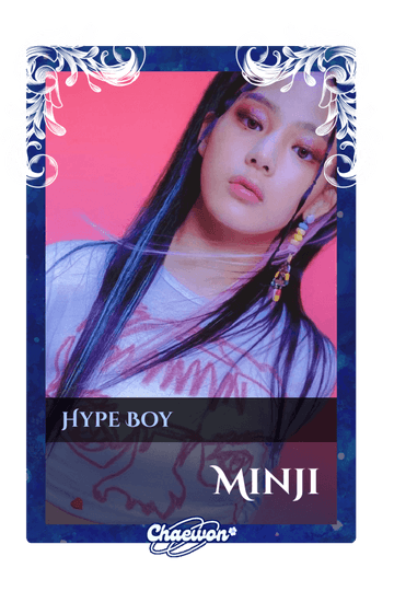 Minji