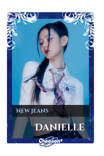 Danielle
