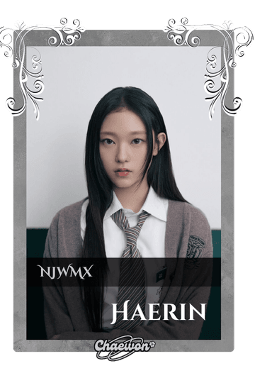 Haerin