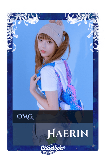 Haerin
