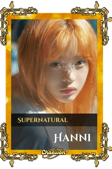 Hanni
