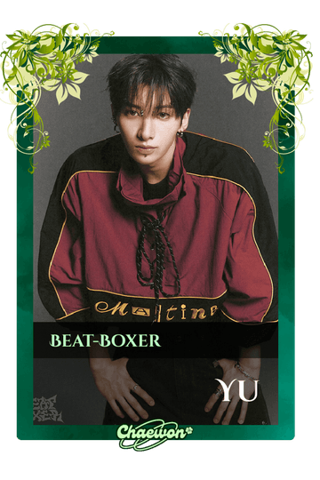 Yu