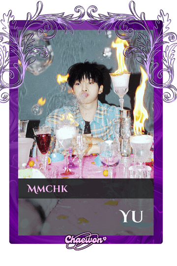Yu