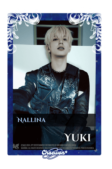 Yuki