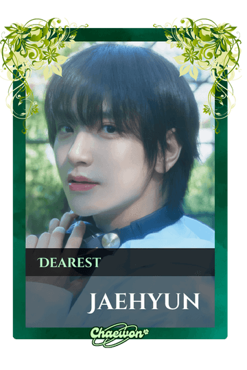 Jaehyun