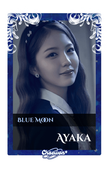 Ayaka