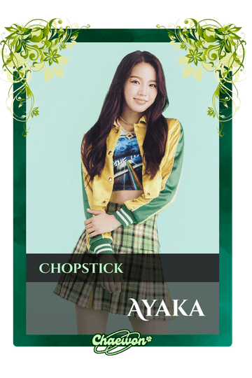 Ayaka