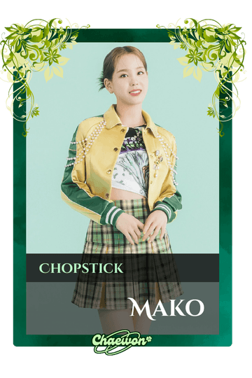 Mako