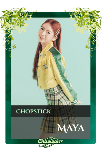 Maya