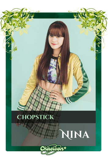 Nina