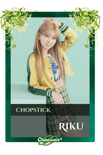 Riku