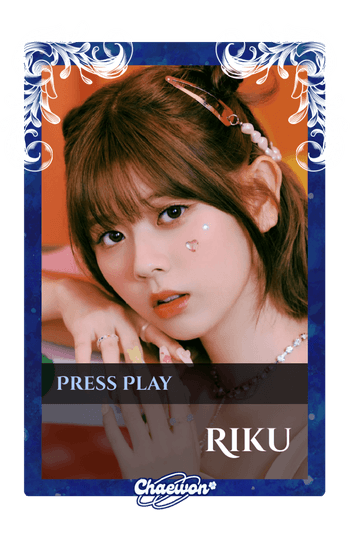 Riku
