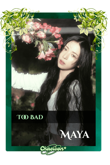 Maya
