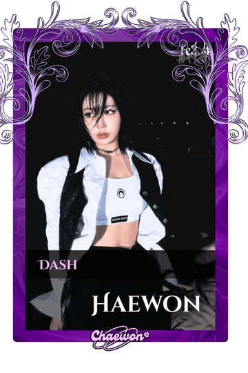 Haewon