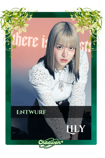 Lily