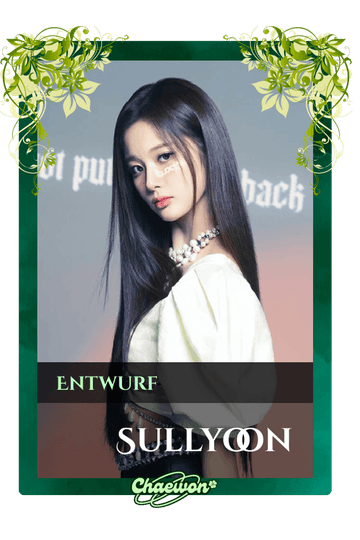 Sullyoon