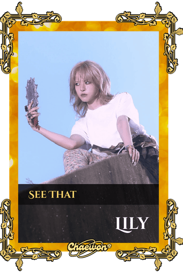 Lily