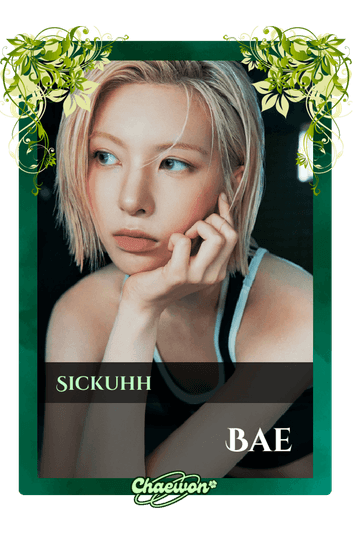 Bae