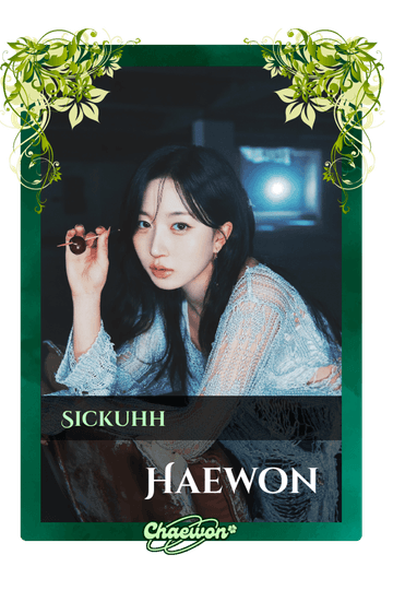 Haewon