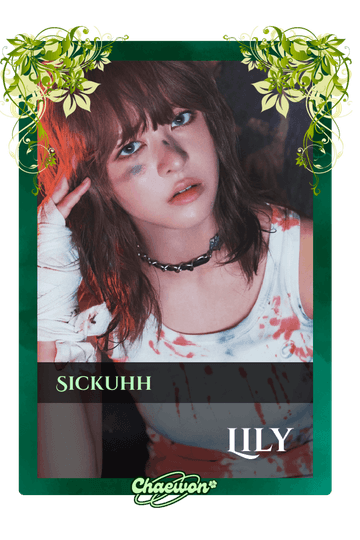 Lily