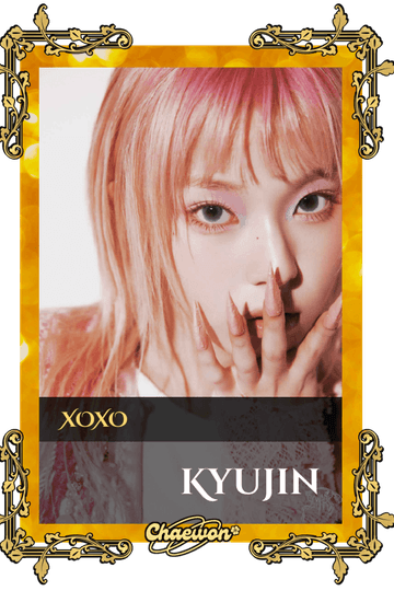 Kyujin