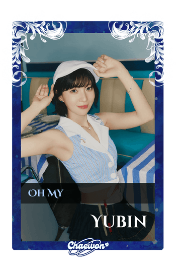 Yubin