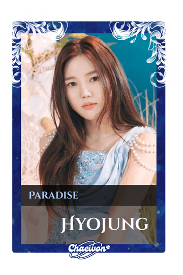 Hyojung