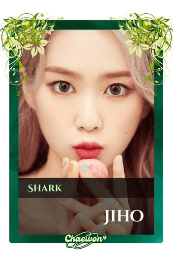 Jiho