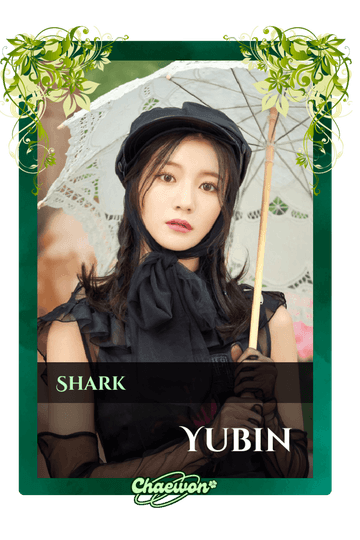 Yubin