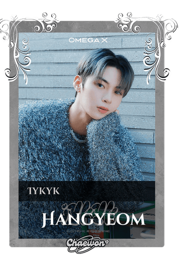 Hangyeom