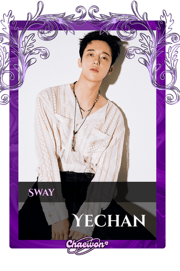 Yechan