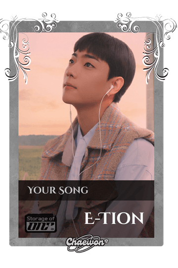 E-Tion