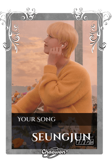 Seungjun
