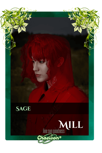 Mill