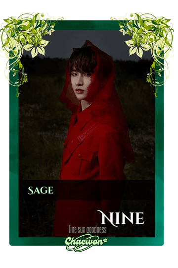 Nine