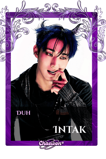 Intak