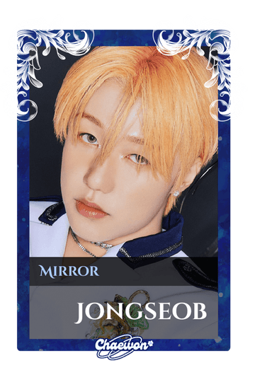 Jongseob
