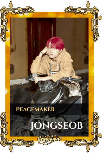 Jongseob