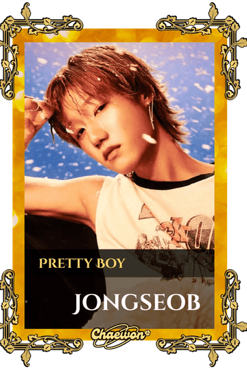 Jongseob