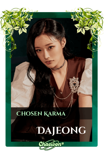 Dajeong