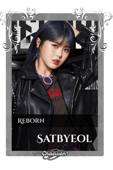 Satbyeol