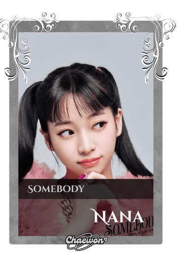 Nana