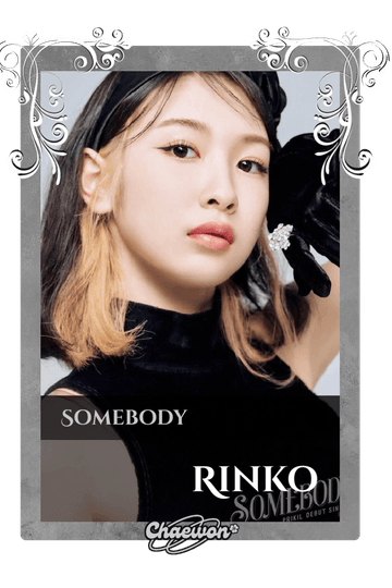 Rinko