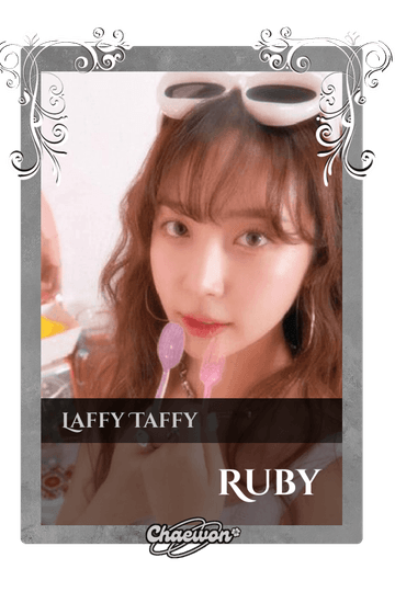 Ruby