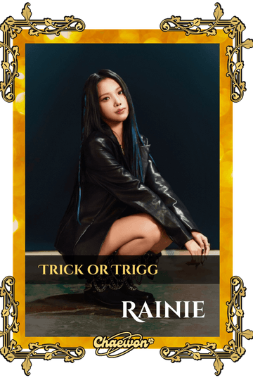 Rainie